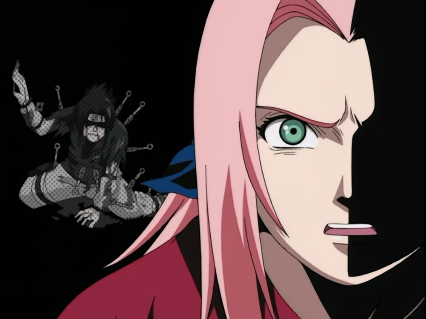 ¡Fallaste! La decisión final de Kakashi