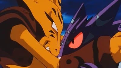 El Misterio De Pokemopolis