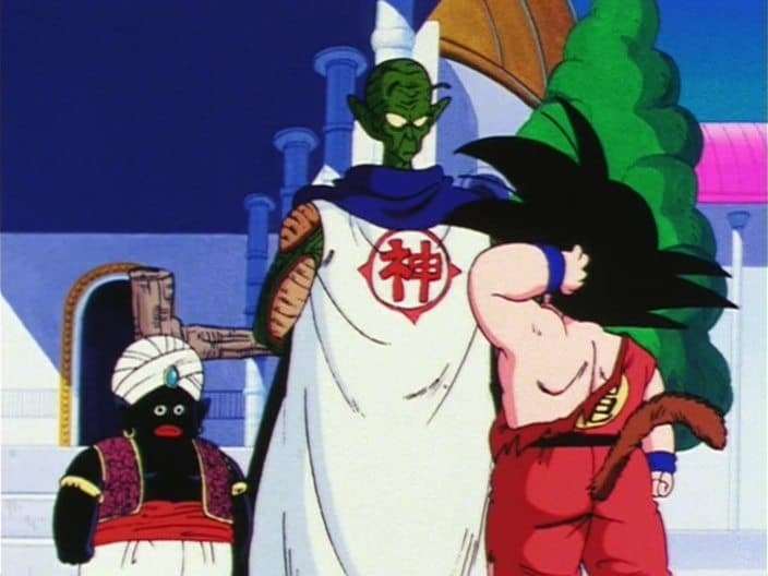 Shen-Long revive