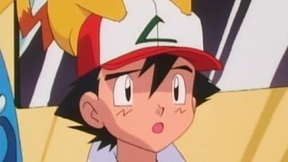 La Hora De Mr. Mime