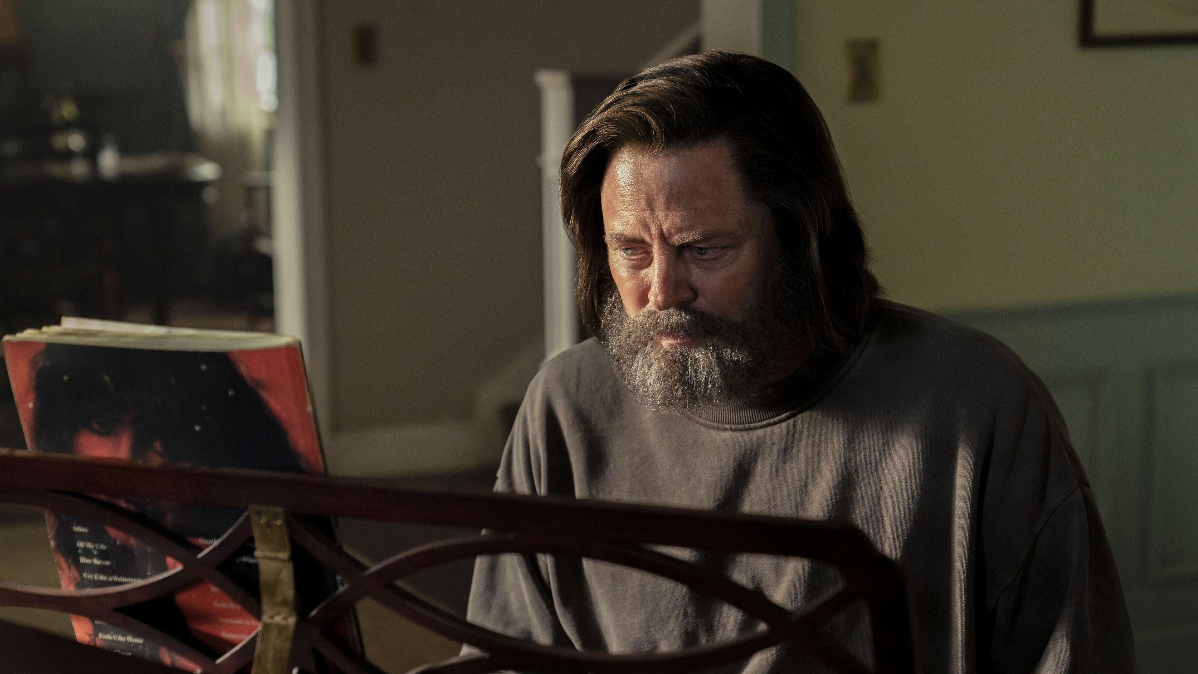 Mucho, Mucho tiempo