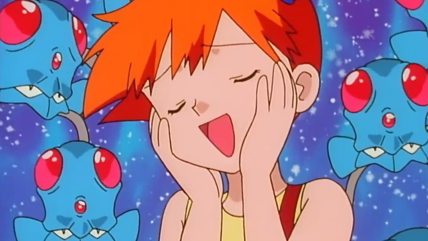 Tentacool Y Tentacruel