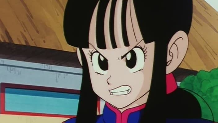La promesa de Goku