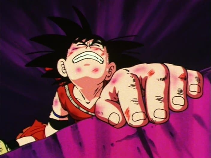 ¿El Maestro Roshi está vivo?