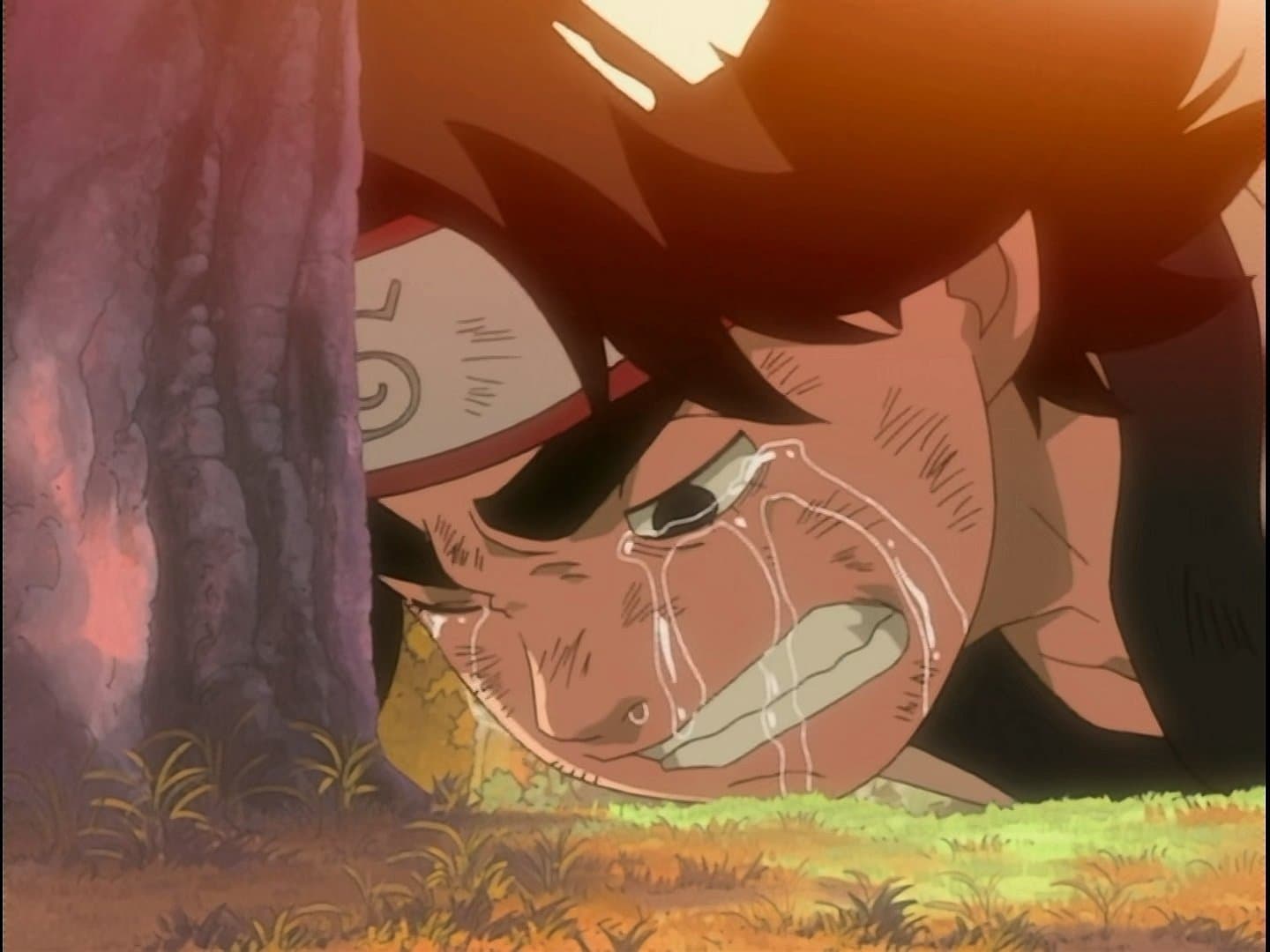 La fuerza escondida de Lee: ¡El jutsu secreto prohibido!