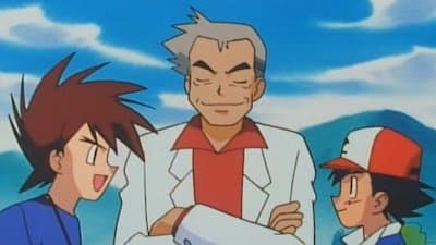 Duelo En El Poké-Corral