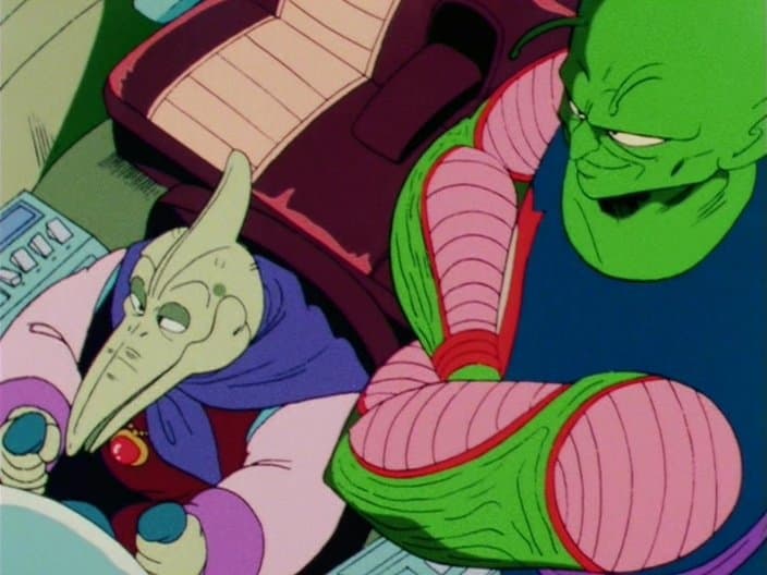 La decisión de TenShinHan