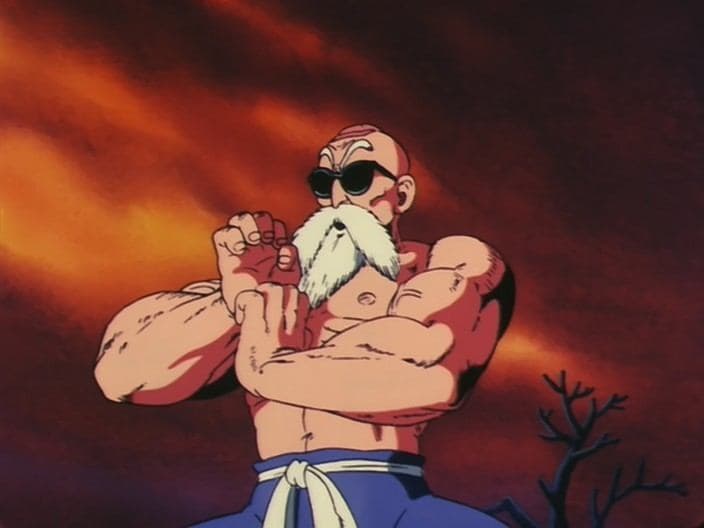 La onda glaciar de Roshi