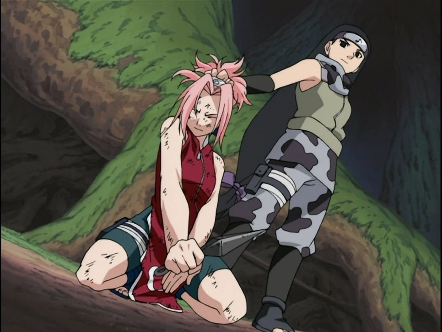 ¡Sakura florece!
