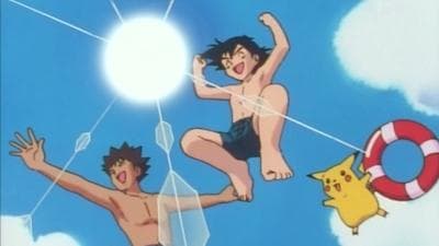 La Bella Y La Playa (Subtitulado Por Censura)