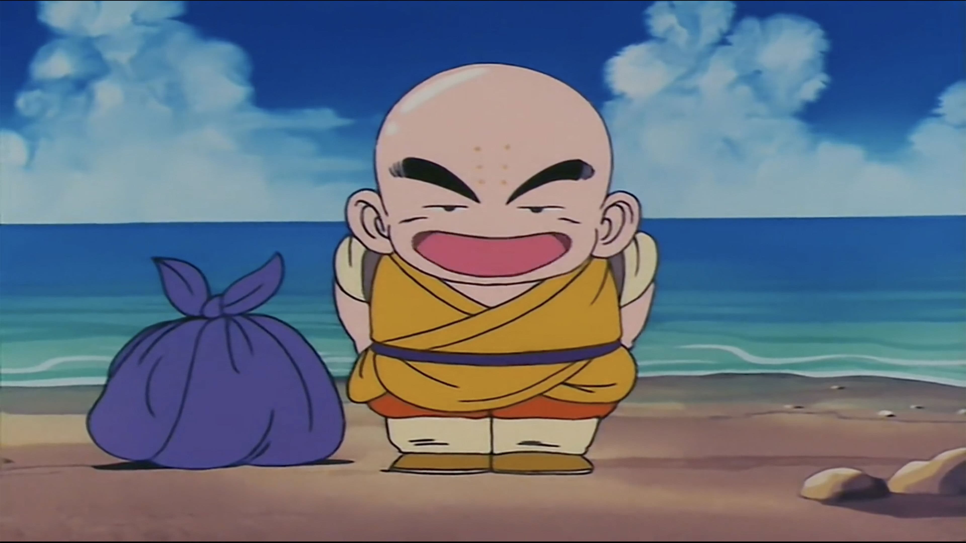El rival de Goku