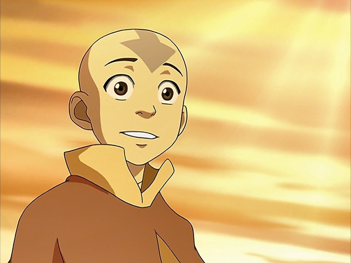 El Regreso del Avatar