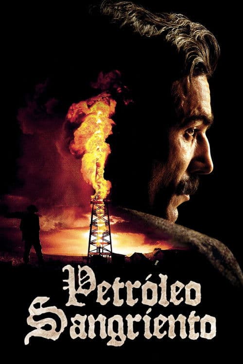 Petróleo sangriento