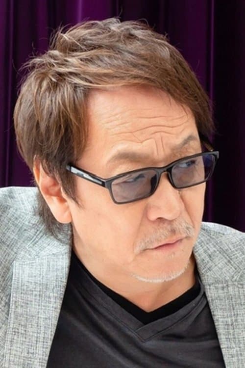 Kenyū Horiuchi