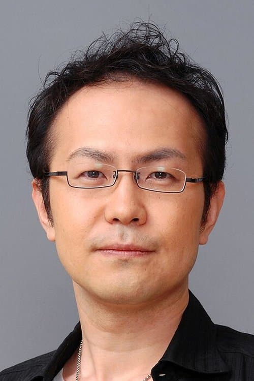 Kōichi Tōchika